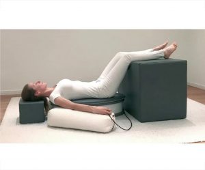 Osflow Schwingungsplattform Sepsishelden