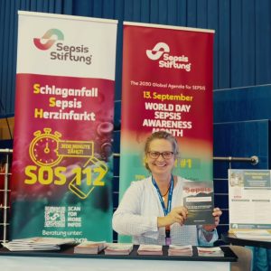 Wundkosmos Sepsishelden