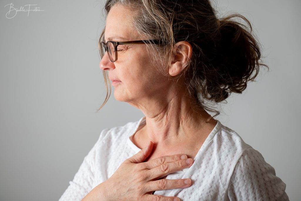 Sepsishelden - Narben erzählen Geschichten