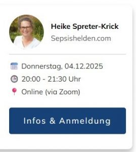 Webinar Liebe und Partnerschaft