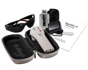 Spectra-H lux Marktplatz Sepsishelden