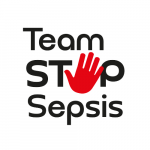 Logo Team Stop Sepsis 500x500