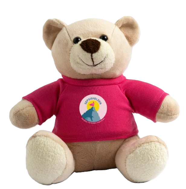 Helden Teddy