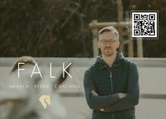 Falk Pferdeunterstütztes Coaching
