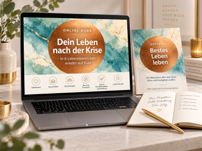 Leben nach Krise-Kurs