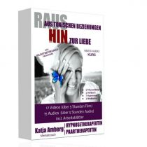 Raus aus toxischen Beziehungen