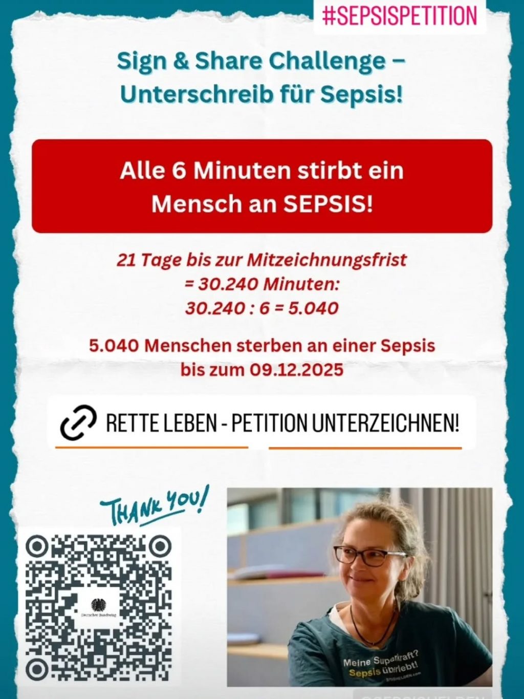 Instagram post from sepsishelden. This post is in position 2.