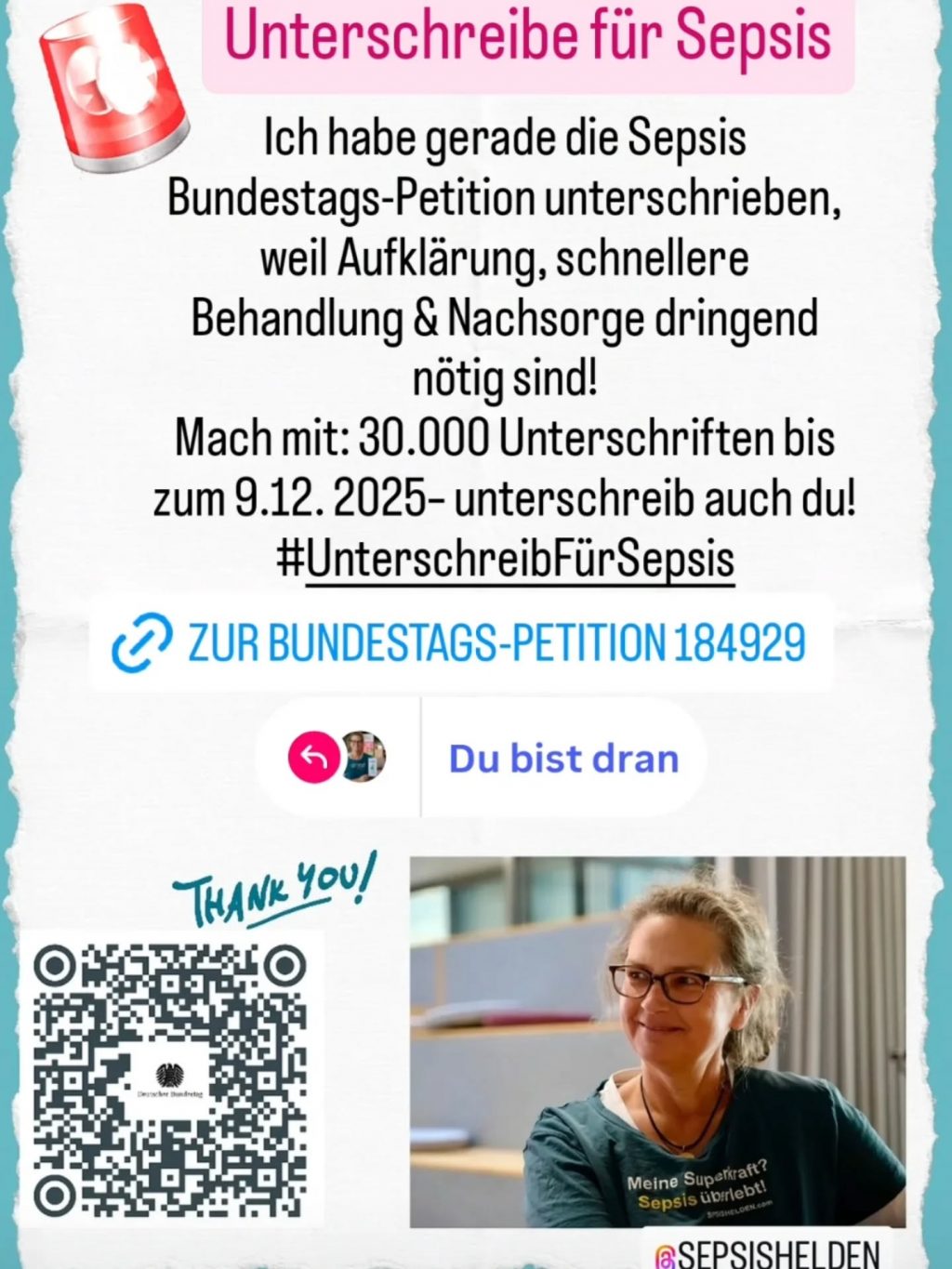 Instagram post from sepsishelden. This post is in position 3.