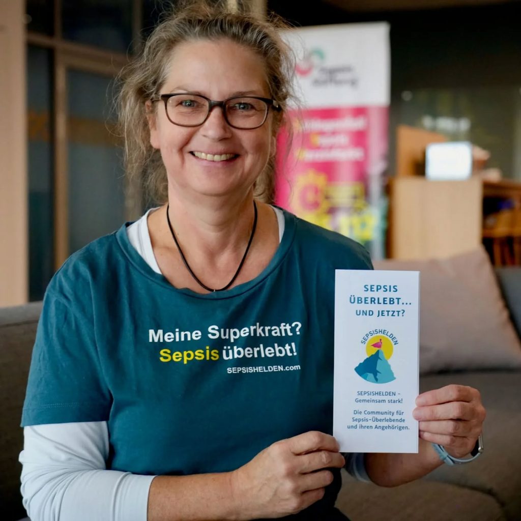 Instagram post from sepsishelden. This post is in position 2.