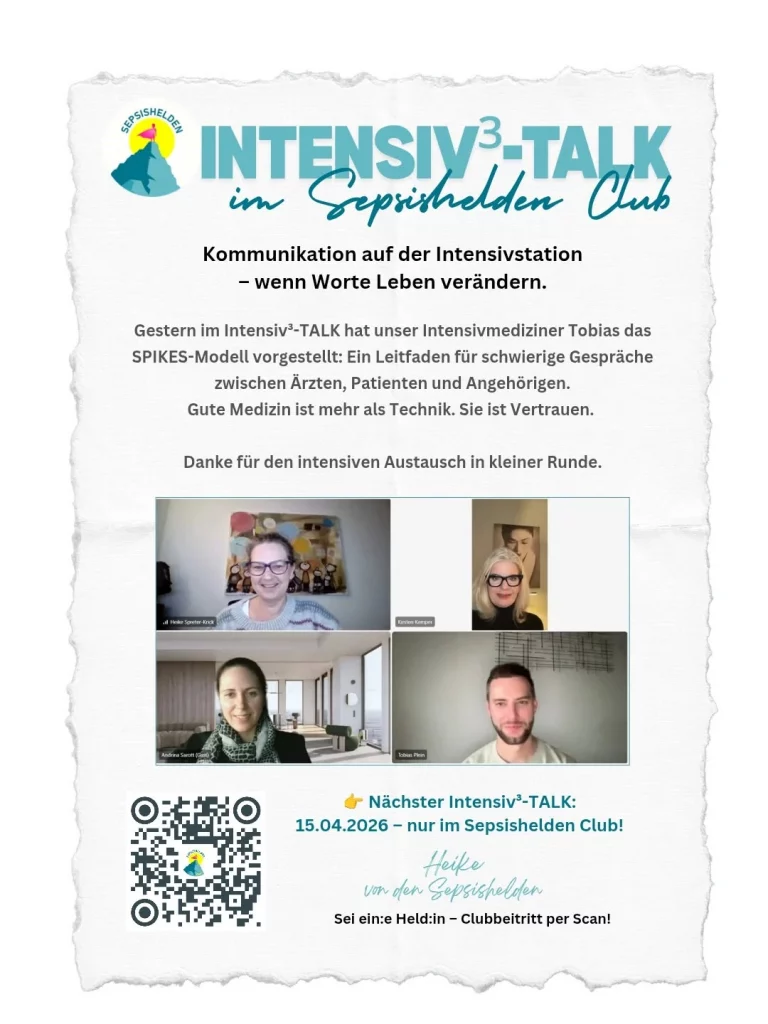 Instagram post from sepsishelden. This post is in position 1.